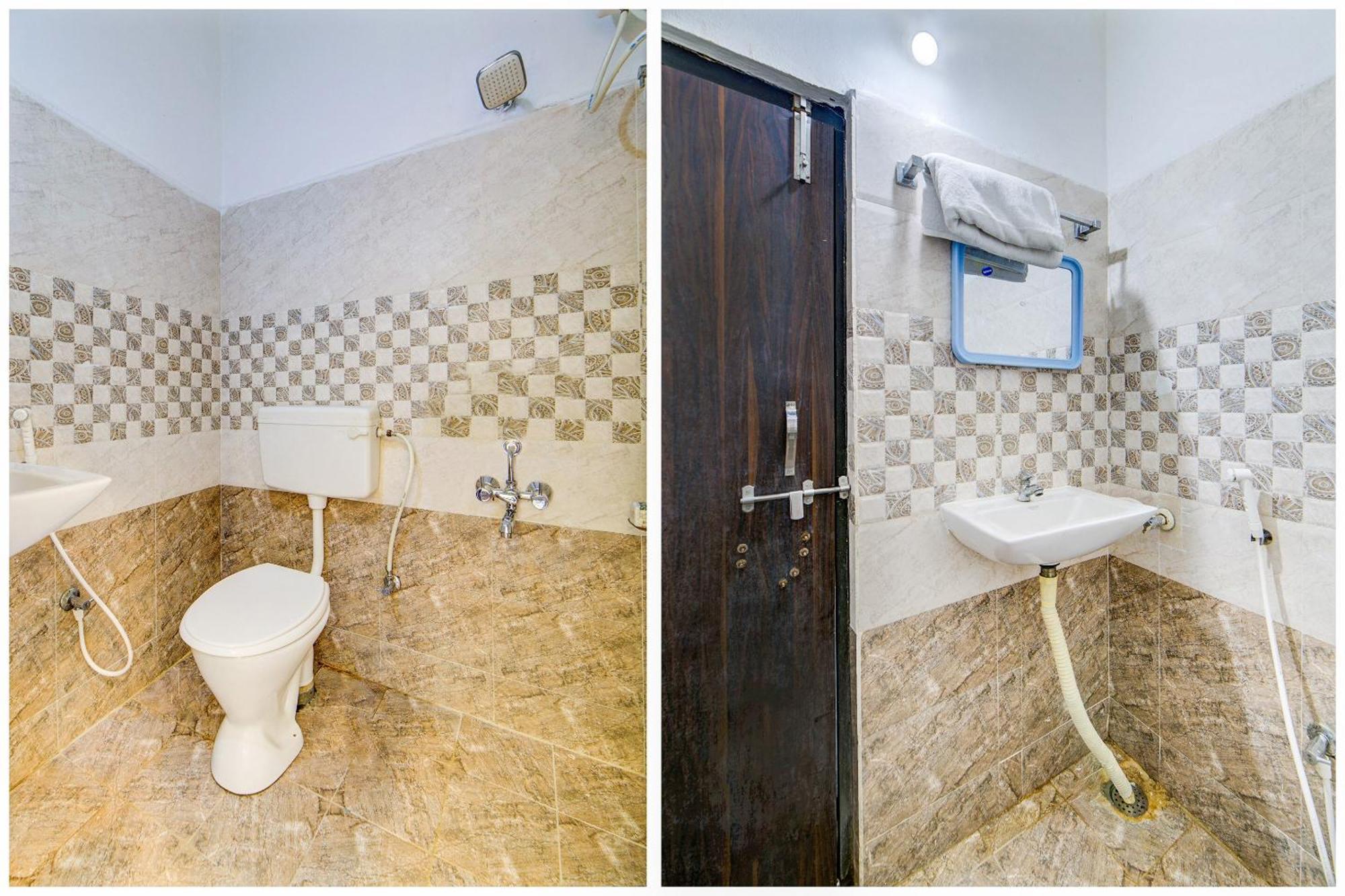 Hotel O Ksl Guest House Karimnagar Luaran gambar