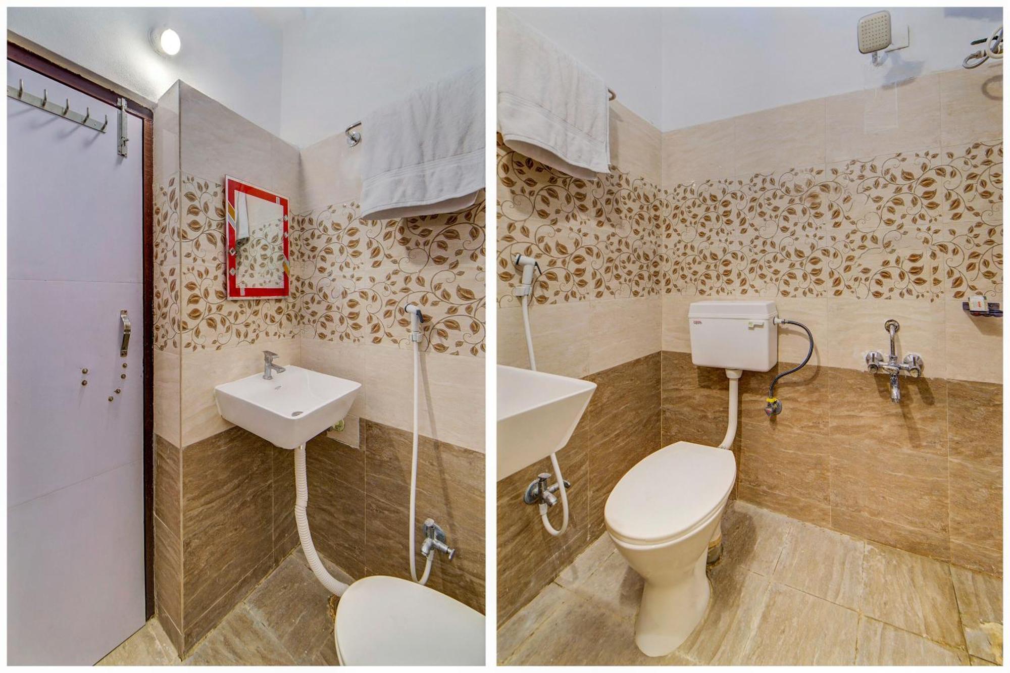 Hotel O Ksl Guest House Karimnagar Luaran gambar